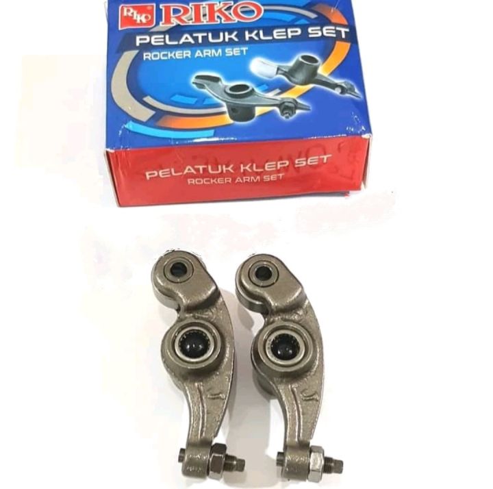 Rocker Arm Bajaj Pulsar 180/200/220 Lazada Indonesia