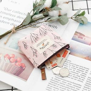 Dompet Mini Pouch Life Style & Menarik