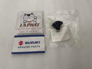 Công tắt báo thắng trước satria fi raider fi gsx bandit suzuki chính hãng