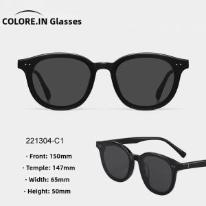 Colore.in | Stylish UV Protection Polarized Sunglasses