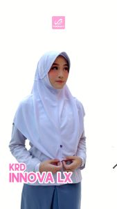 Kerudung Rabbani Innova Lx M Warna: Panduan Lengkap