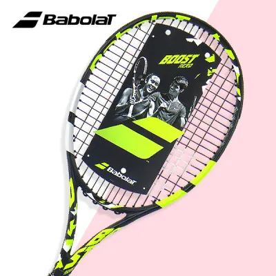 Babolat | Babolat 2023 Boost Aero 102 Tennis Racket 260g Yl
