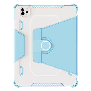 YUANDIAO | 360 Rotating Drop Protection Bend Resistant Case