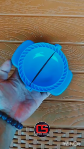 Cetakan Kue Pastel KH Harga Satuan Mold Molding Gyoza Pastel Food Grade BPA Free Kitchenware