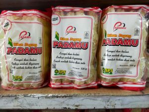MIE BIHUN JAGUNG PADAMU 320g MERAH Mihun Merah Mihun Murah