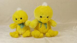 Dreamtoys96 Boneka Sit Duck Baby Boneka Bebek 12