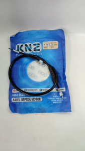 Kabel Speedometer Ninja (KNZ) Cabel Cable Seling Iner Tali Kawat Kilometer Spido Kawasaki Ninja 2T