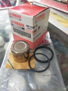 Piston Kaliper Depan 5P0 Mio J Jupiter MX Fino Fi Mio Sporty Dll Original Yamaha Genuine Part