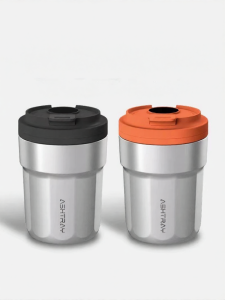 FLAME LIGHT | Dust-Prevention Car Ashtray Stylish Design