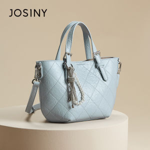 Josiny | Commuter Embossed Crossbody Handbag