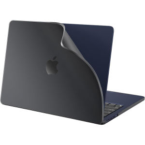 flexible Soft Case for Macbook air 13 m2 m3 M4 M5 Pro 13 14 16 inch Air M1 A2337 A2338 Matte Clear laptop cover