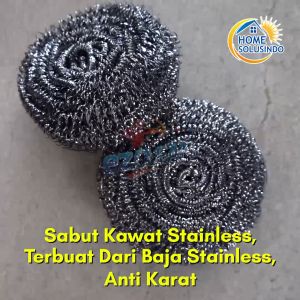 Homesolusindo - Hadiah Gratis