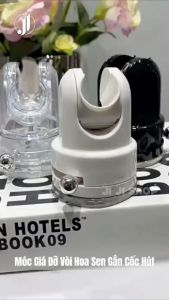 Giá Đỡ Vòi Hoa Sen Treo Vòi Hoa Sen Gắn Cốc Hút Chân Không - Ji Ji Shop