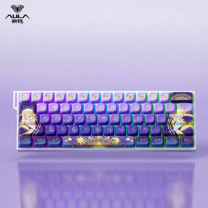 Aula | Wireless Multi-Mode Gaming Keyboard