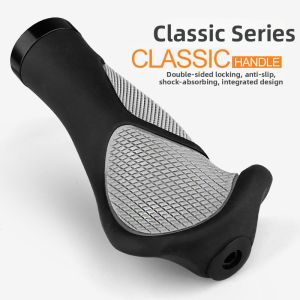 TUJIYD | Mountain Bike Additional Handlebar Grip Rubber