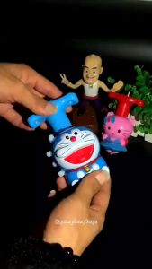 Mainan Anak Gasing BY 42 Ada Lampu Dan Musik Murah Berkarakter Lucu Kemasan Kantong | Mainan Anak Gasing Viral Bisa Muter Menggunakan Baterai Ada Suara Dan Lampu LED | Mainan Gangsing LED Musik Berbagai Karakter Yang Lucu