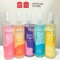 Miniso Body Mist Parfum Pria Wanita Spray Fragrance Original 150ml. 