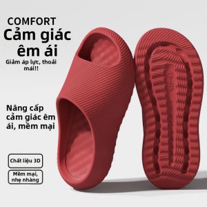 BUYANGSI | Arch Support Comfort Womens Slippers