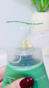 [ Anua ]  Heartleaf Quercetinol Pore Deep Cleansing Foam 150ml【Toasty Life 】