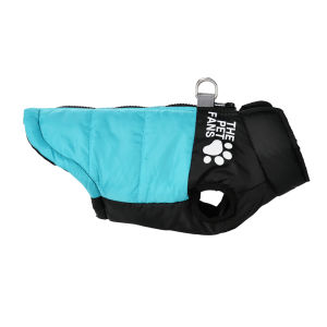 Camping Puppy Clothes With D-ring Pet Ultralight Hiking Jacket For Small Dogs Windproof Costumes Cat Warm Outdoor Coat Chihuahua
