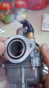 Bộ chế hòa khí Nova LS 125