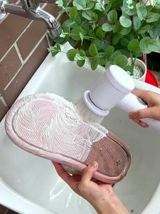 MAISHILANG | Automatic Multi-functional Cleaning Brush Washing Machine