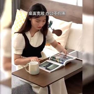 Ultimate Guide to Adjustable Living Room Side Tables