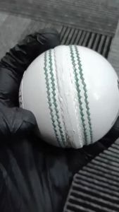 Crown T20 Cricket Leather Balls(135g142g & 156g)