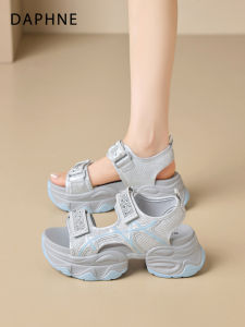 Daphne | Soft Bottom Comfy Sandals