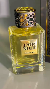Maison Lor Noir Khadlaj EDP 100ml By Hassan Mart