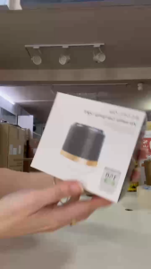 Đèn cắm trại tích điện Ecoflow Camping Light (5 chế độ ánh sáng) - BH 12 tháng