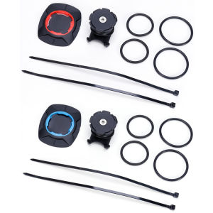 【New Arrival】 Adjustable Bike Phone Mount with Anti-Vibration Features for Smooth Cycling