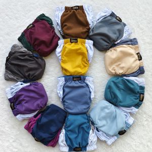 Popok Cuci ulang Paket Hemat 5 Biji popok bayi popok anak Clodi termurah