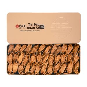 EFUTON TEA | Anxi Authentic Grade Premium Oolong Tea
