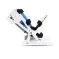 Ankle Joint Rehabilitation Training Equipment Foot Dangle Backbend Stiffness Tendon Stretching Device Fracture Exercise. 