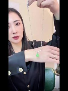 YANDAO | Elegant Luxury Designer Necklace
