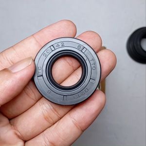 Seal Tc 20 42 8 TTO Seal Kruk As Blade Karisma Original TTO INB JEMBER