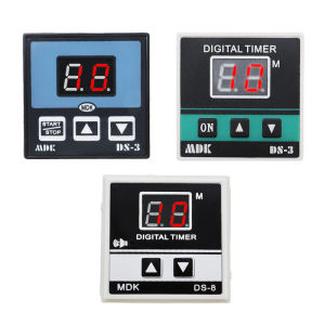 Bộ hẹn giờ Lò nướng hẹn giờ MDK DS-8 lò báo thức đếm ngược DS-3