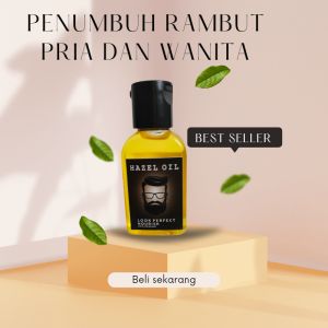 penumbuh rambut botak rontok terampuh cepat alami pelebat jenggot dan kumis obat brewok ampuh original