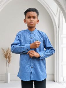 kemko sultan embos premium kancing jepret