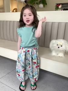 LIREGONGZHU | Popular Stylish Mosquito Repellent Girls Set