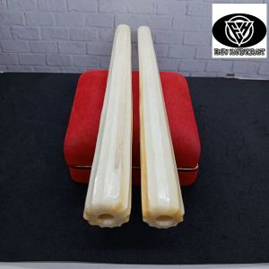 pipa once sedotan moncong marlino model belimbing bulat super premium A463