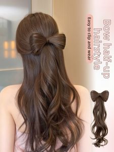 XIAOQI | Lazy Bun Styling Tool LuSi Edition Classical Bun Headpiece