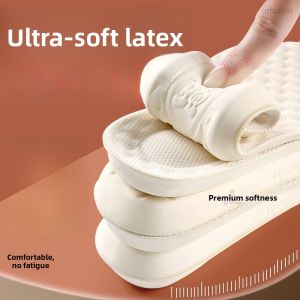 XIANZHAO | Ultra Soft Latex Insoles Comfortable Standing for Long Periods