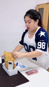 Kệ Dán Tường Phòng Tắm DuTha-MEH1.M Khay Đựng Sữa Tắm Dầu Gội Mỹ Phẩm Giá Để Đồ Đa Năng