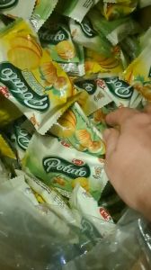 Bánh Khoai Tây Potato Hoàng Gia Thơm Ngon Đồ ăn Vặt Shop Haimy