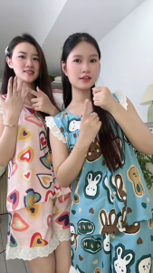 Đồ bộ tole nữ bộ lanh mặc nhà quần đùi áo cánh tiên phối ren SHOP5SAO (43-75kg)