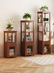 TUOJUE | Multi-layer Non-wooden Small Storage Shelf