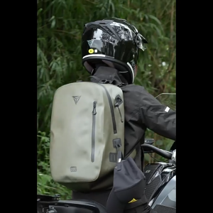 Balo chống nước MB16 dung tích 20L - Chính hãng Motowolf