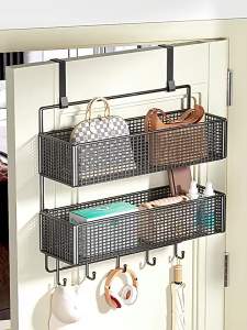 MUGG | Space-saving No-drill Hook